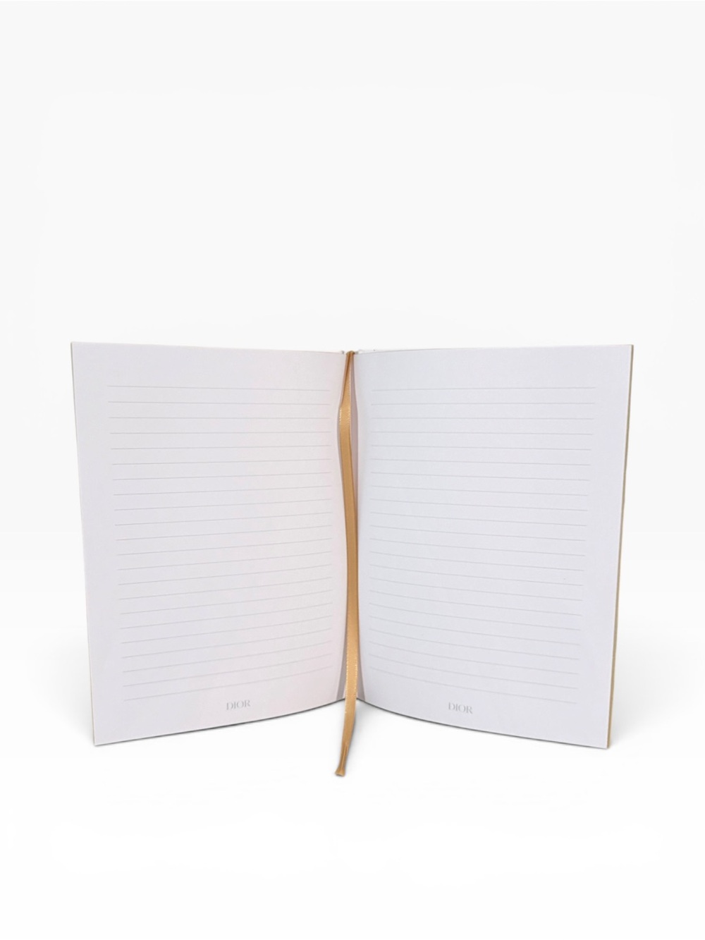 Christian Dior Around the World Notebook w/ Signature Green Band | Rare - Picture 7 of 13